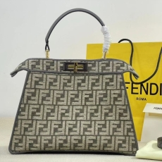 Fendi Peekaboo Bags